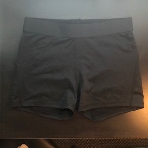 Victoria’s Secret player shorts Size: medium